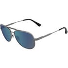 TRAILBLAZER, Gunmetal-Mineral Polarized 555nm Blue Cat 2 to 3, hi-res image number null